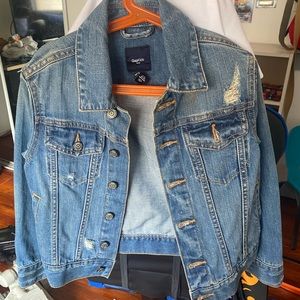 Gap jackets size S